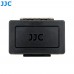 JJC 2 in 1 Multi-Function Battery Case